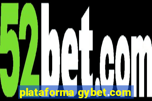 plataforma gybet.com