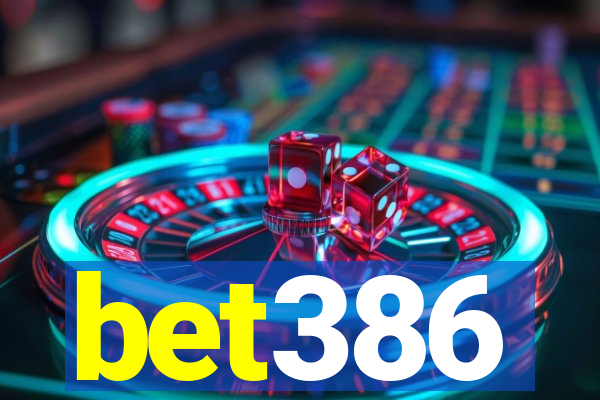 bet386