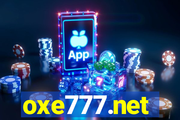 oxe777.net