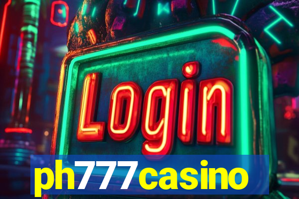 ph777casino