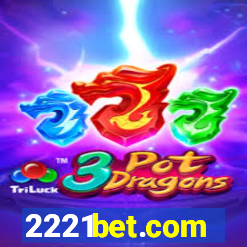 2221bet.com