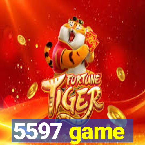 5597 game