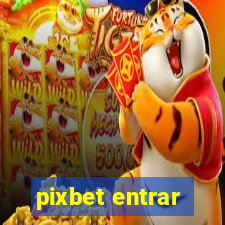 pixbet entrar