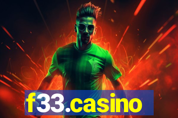 f33.casino