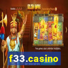 f33.casino