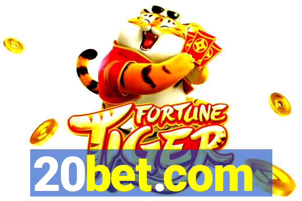 20bet.com