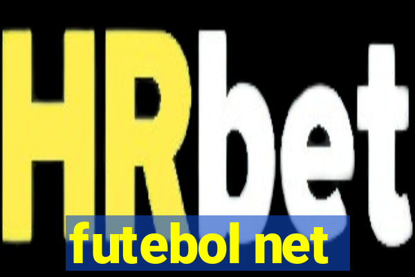 futebol net