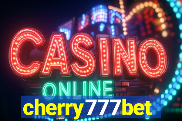 cherry777bet