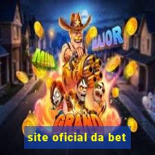 site oficial da bet