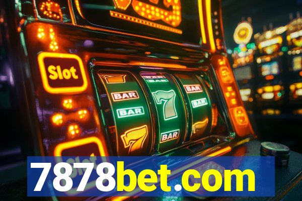 7878bet.com