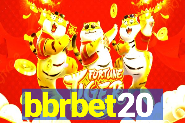 bbrbet20