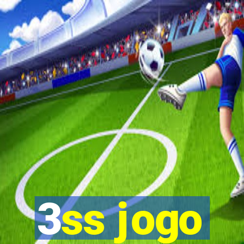 3ss jogo