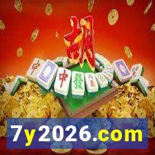 7y2026.com