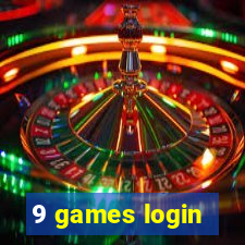 9 games login