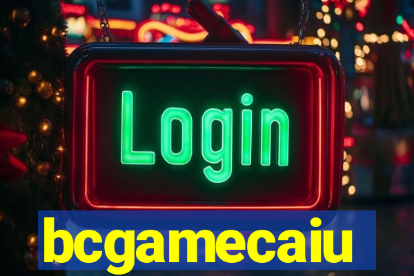 bcgamecaiu