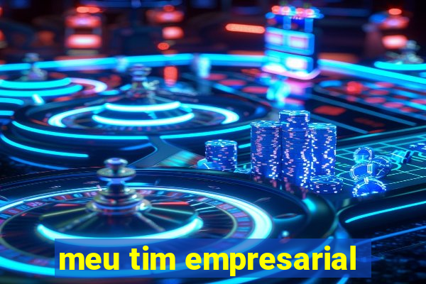 meu tim empresarial