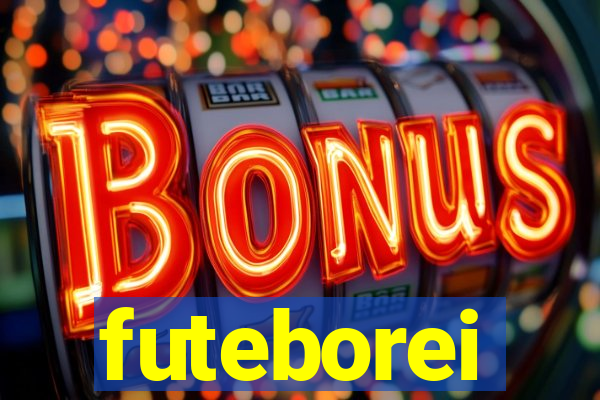 futeborei