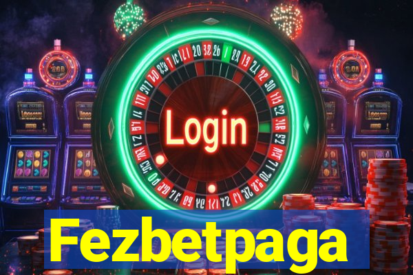 Fezbetpaga