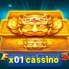 x01 cassino