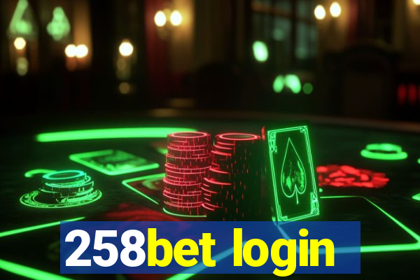 258bet login