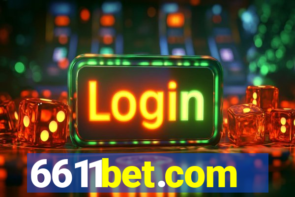 6611bet.com