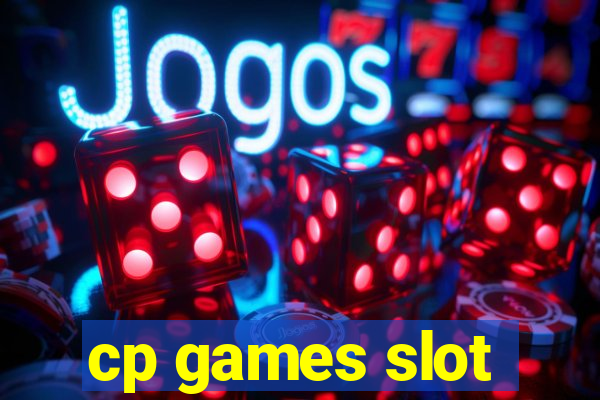 cp games slot