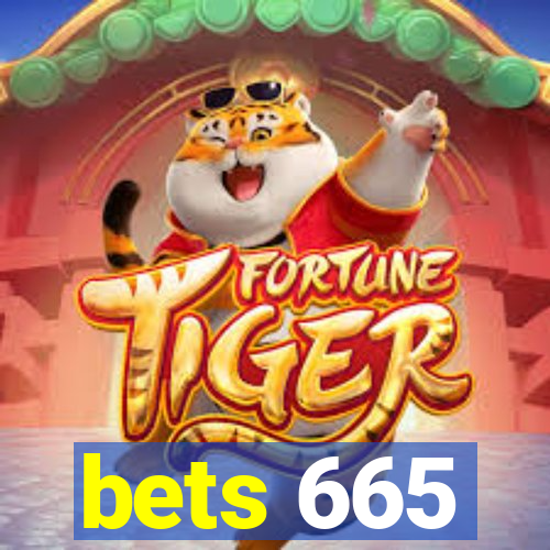 bets 665