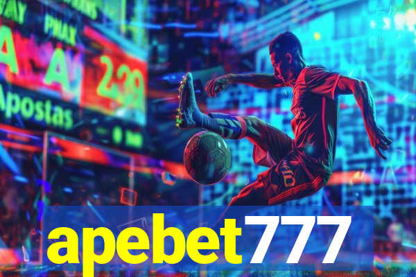 apebet777