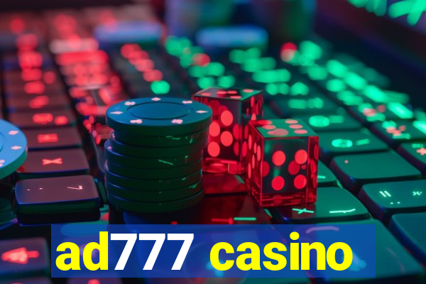 ad777 casino