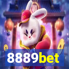 8889bet