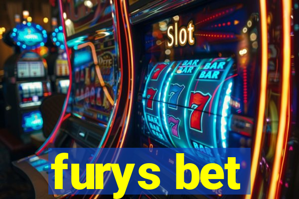 furys bet