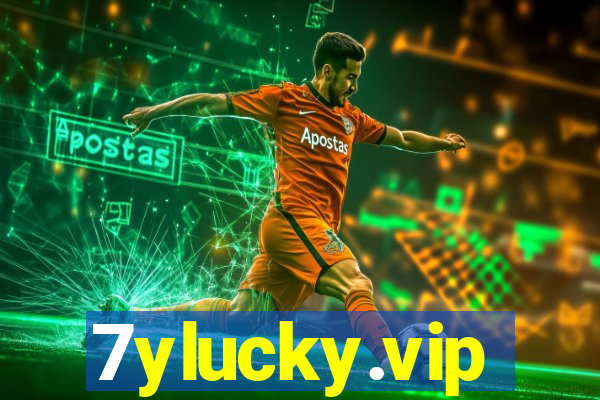 7ylucky.vip