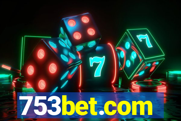 753bet.com