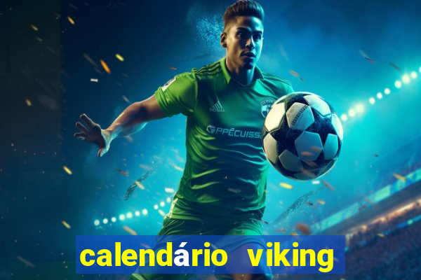 calendário viking coin master 2024