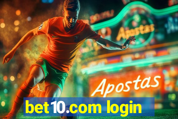 bet10.com login