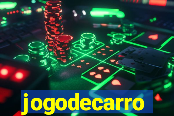 jogodecarro