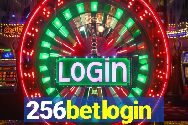 256betlogin