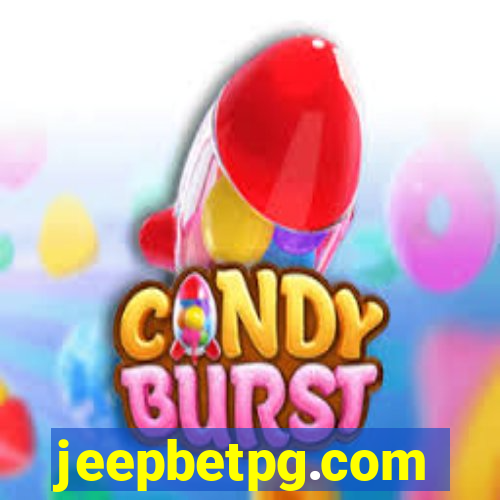 jeepbetpg.com