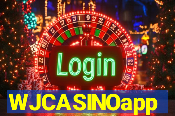 WJCASINOapp