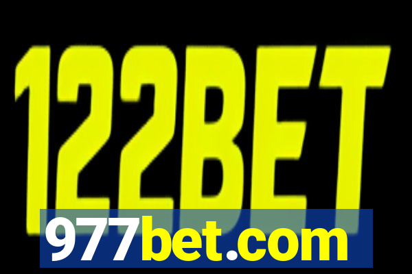 977bet.com