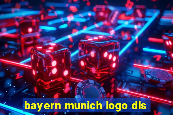 bayern munich logo dls