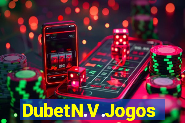 DubetN.V.Jogos