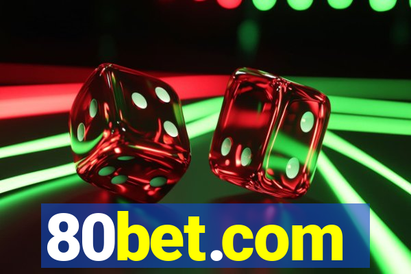 80bet.com