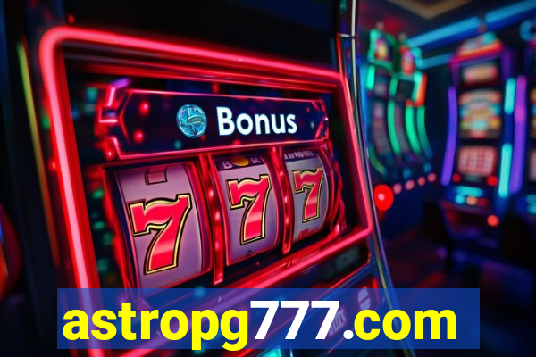 astropg777.com