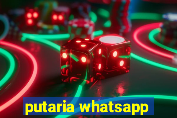 putaria whatsapp