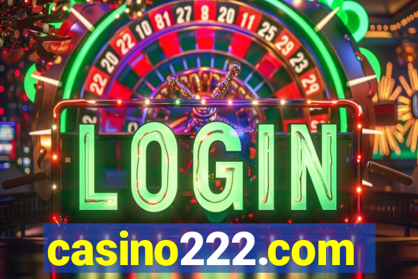 casino222.com