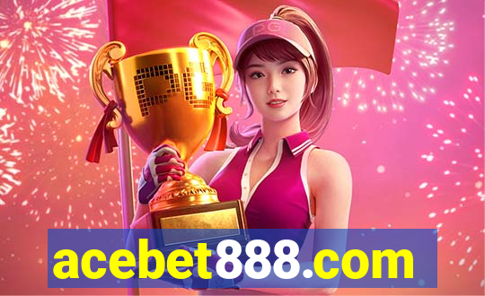 acebet888.com