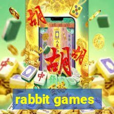 rabbit games