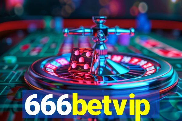 666betvip