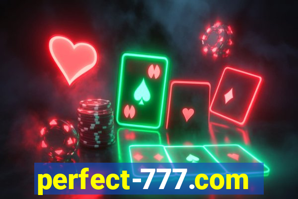 perfect-777.com